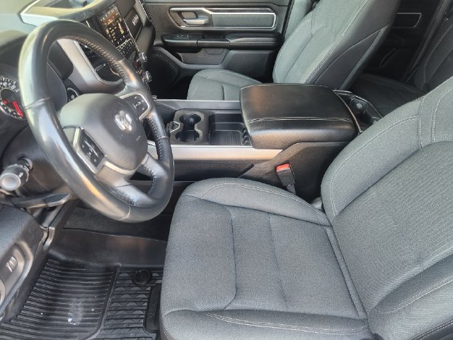 Used 2022 RAM 1500 Lone Star RWD image 12
