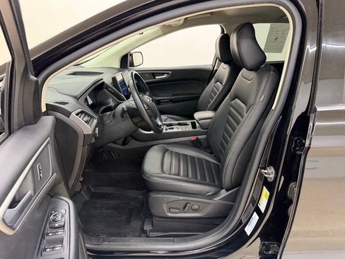 Used 2024 Ford Edge SEL w/ Convenience Package AWD/4WD image 18