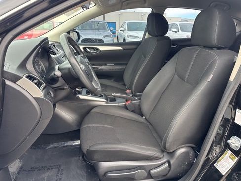 Used 2018 Nissan Sentra S image 13