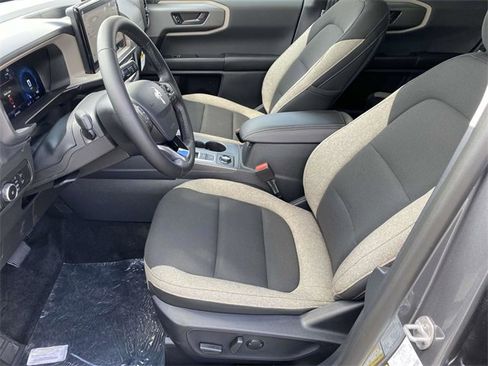 New 2025 Ford Bronco Sport Big Bend image 4