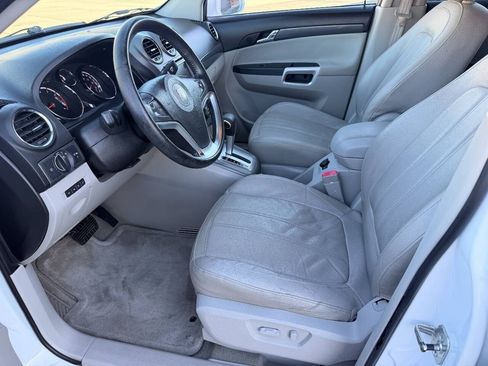 Used 2009 Saturn Vue XR w/ Premium Trim Package FWD image 19