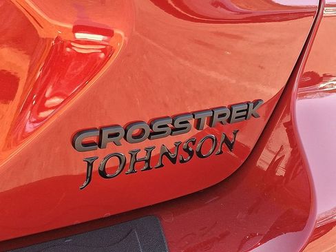 New 2026 Subaru Crosstrek 2.0i Premium image 19