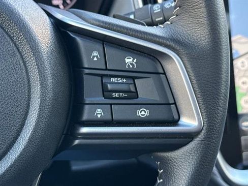 Certified 2025 Subaru Outback Premium w/ Popular Package #1A image 28