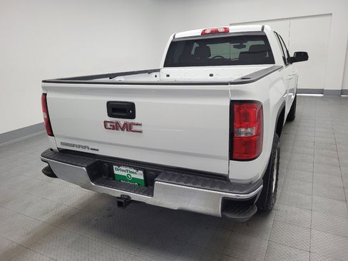 Used 2019 GMC Sierra 1500 SLE w/ SLE Value Package image 7