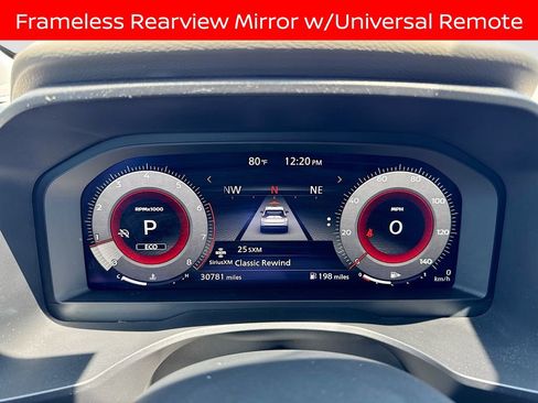 Used 2024 Nissan Rogue SL w/ SL Premium Package FWD image 27