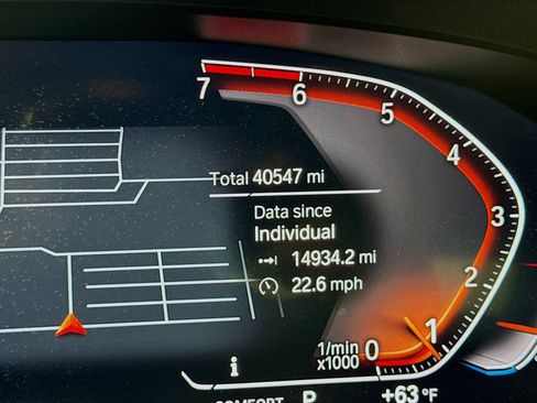 Used 2022 BMW 530i 530i w/ Premium Package image 16