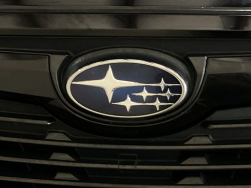 Used 2019 Subaru Forester Sport AWD/4WD image 12