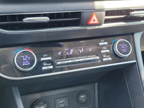 Certified 2022 Hyundai Sonata SEL FWD image 27