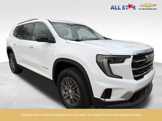 Used 2025 GMC Acadia Elevation 360° Tour