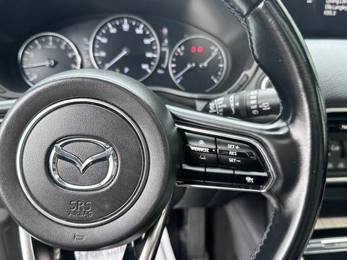 Used 2024 MAZDA CX-90 3.3 Turbo w/ Premium Package AWD/4WD image 22