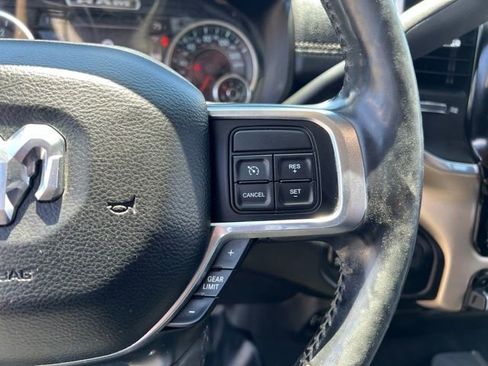 Used 2019 RAM 2500 Laramie AWD/4WD image 22