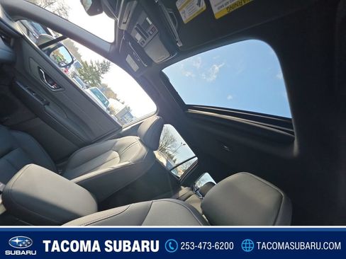 New 2026 Subaru Outback Touring XT AWD/4WD image 25