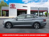 Used 2021 Volkswagen Jetta SEL Premium image 2