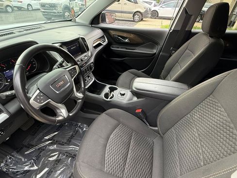 Used 2020 GMC Terrain SLE w/ Elevation Edition FWD image 9