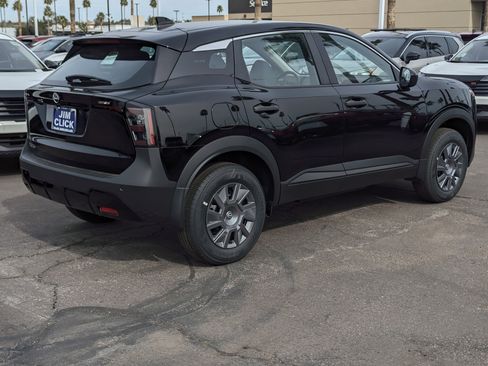 New 2026 Nissan Kicks S image 2