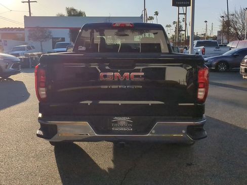 New 2026 GMC Sierra 1500 Pro w/ Pro Value Package image 5