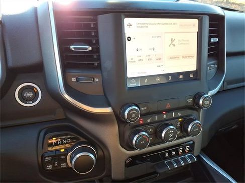 Used 2022 RAM 1500 Big Horn image 20