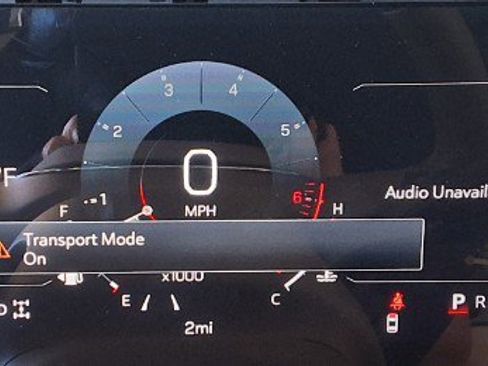 New 2026 GMC Yukon Denali image 12