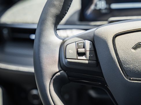 New 2025 Ford Mustang Mach-E Premium image 29