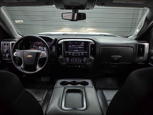 Used 2016 Chevrolet Silverado 1500 LT w/ All Star Edition AWD/4WD image 14
