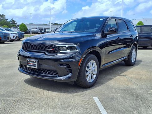 New 2026 Dodge Durango GT RWD image 3