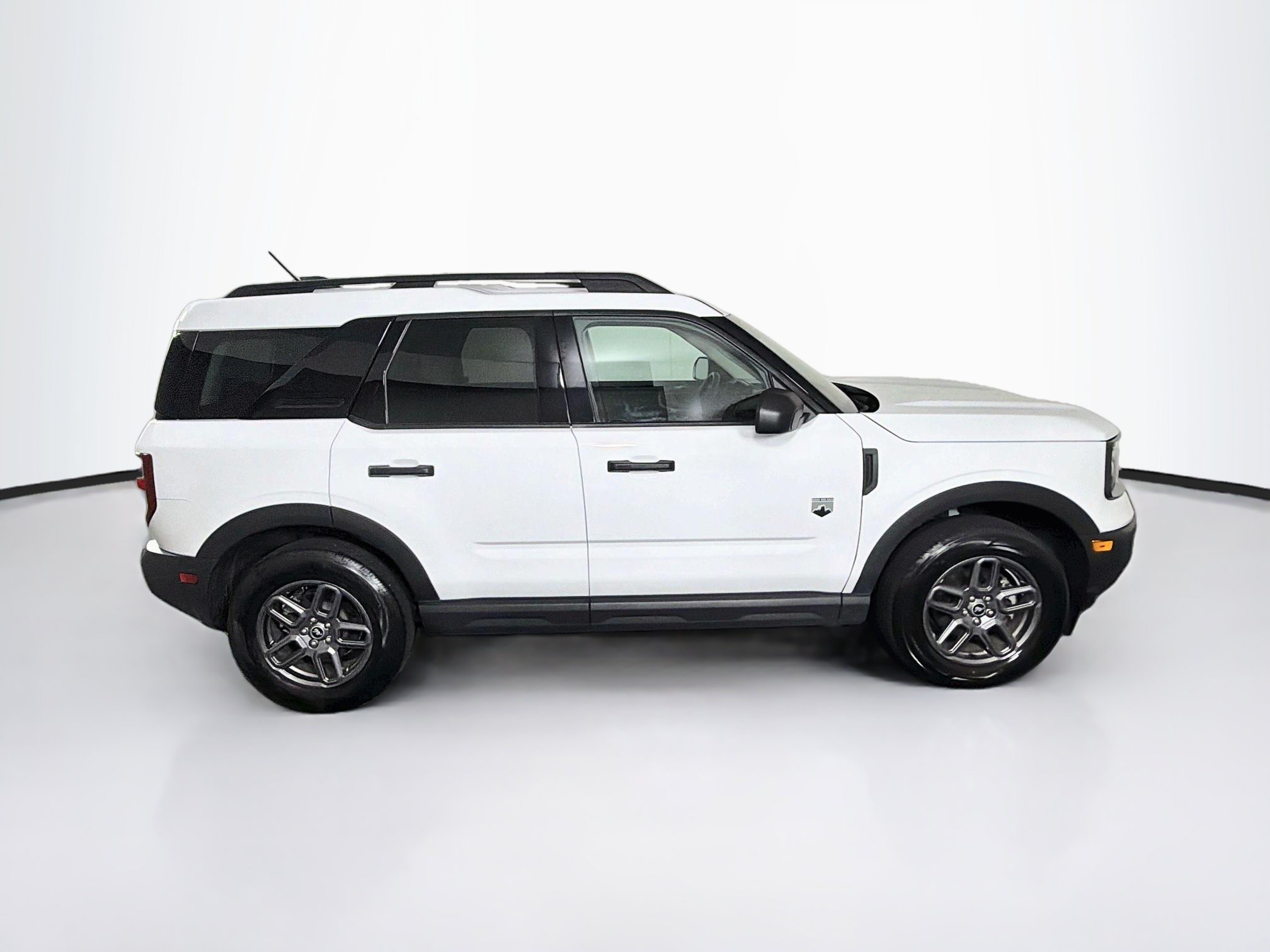 Used 2025 Ford Bronco Sport Big Bend AWD/4WD image 10