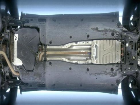 Used 2023 Volkswagen Tiguan SE image 29