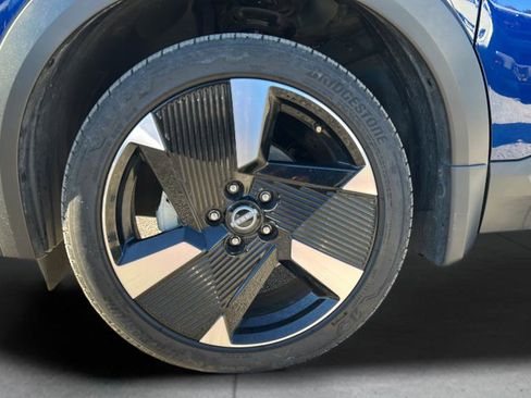 Used 2025 Nissan Kicks SR image 30