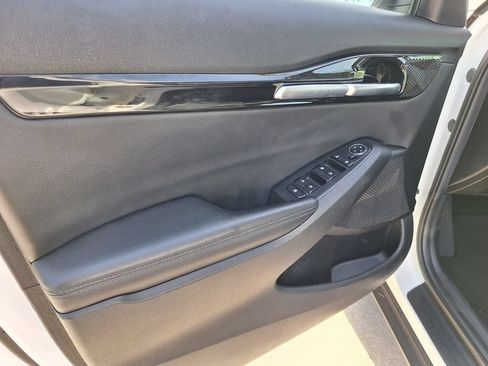 Used 2024 Kia Seltos S FWD image 29
