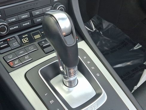 Used 2017 Porsche 911 Carrera S image 14