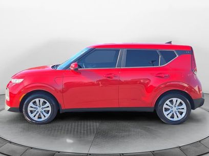 Used 2020 Kia Soul LX