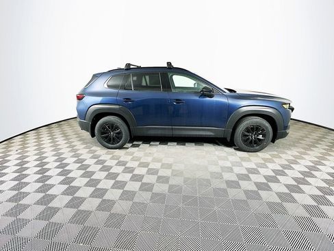 New 2026 MAZDA CX-50 AWD 2.5 Hybrid w/ Weather Package image 10