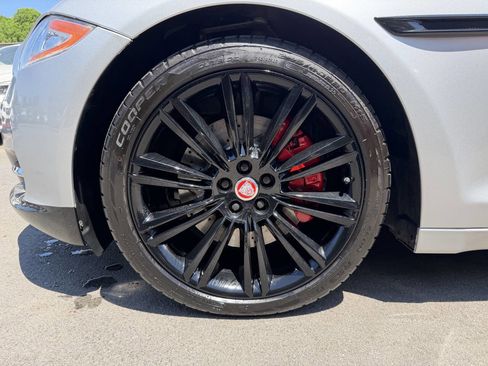 Used 2015 Jaguar XJ L Portfolio image 6