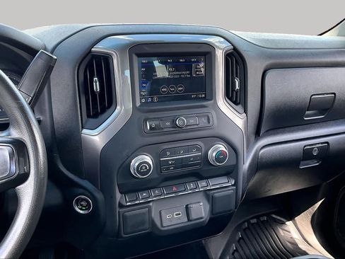 Used 2023 GMC Sierra 1500 Pro RWD image 7