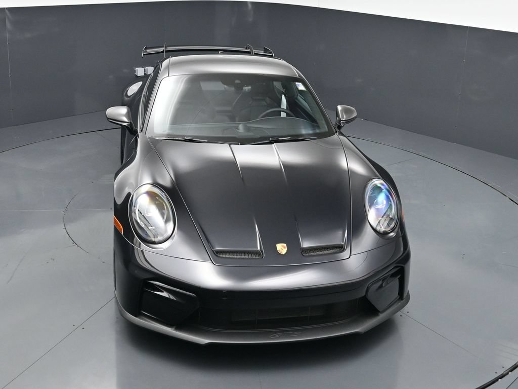 Certified 2026 Porsche 911 GT3 RWD image 20