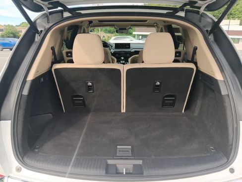 Used 2024 Acura MDX SH-AWD image 32