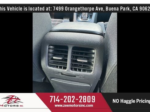 Used 2009 Volkswagen GTI 4-Door image 23