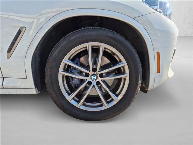Used 2020 BMW X3 M40i AWD/4WD image 25