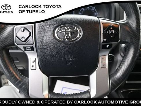 Used 2023 Toyota 4Runner SR5 RWD image 40