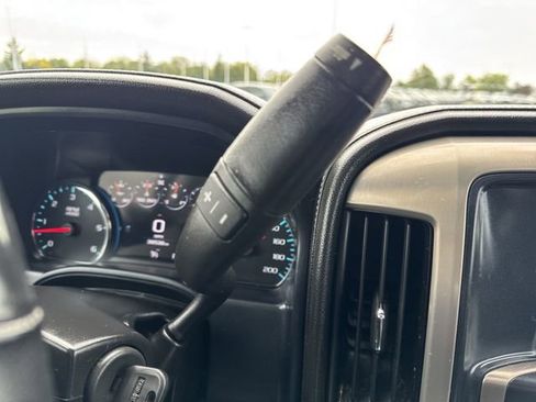 Used 2018 GMC Sierra 1500 Denali AWD/4WD image 16