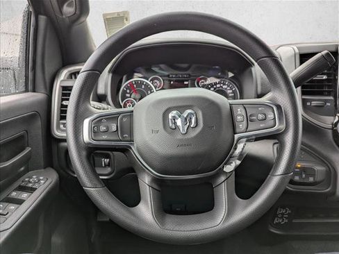 New 2026 RAM 2500 Tradesman image 15