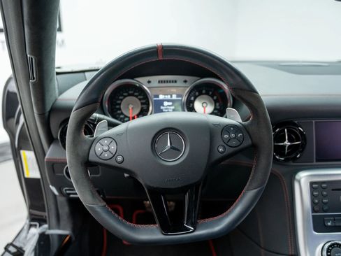 Used 2013 Mercedes-Benz SLS AMG GT Coupe image 27
