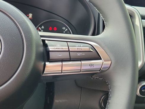 New 2026 MAZDA CX-50 AWD 2.5 S w/ Cargo Package image 24