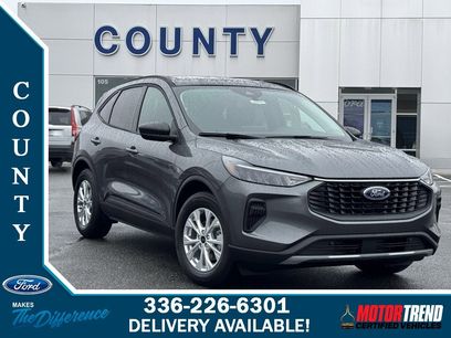 New 2025 Ford Escape Active w/ Cold Weather Package