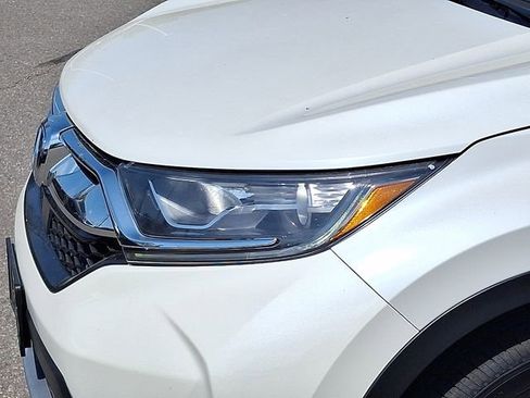 Used 2018 Honda CR-V EX image 28