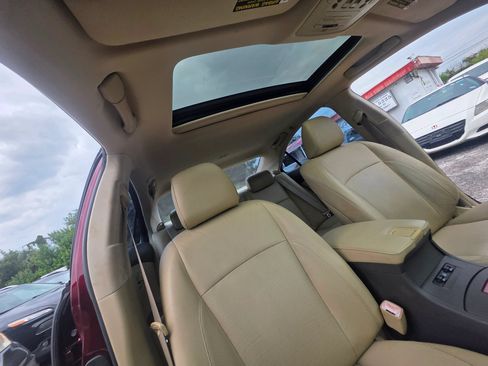 Used 2007 Lexus ES 350 w/ Premium Plus Pkg FWD image 21