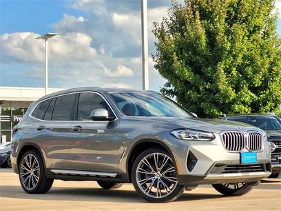 Used 2024 BMW X3 sDrive30i w/ Convenience Package