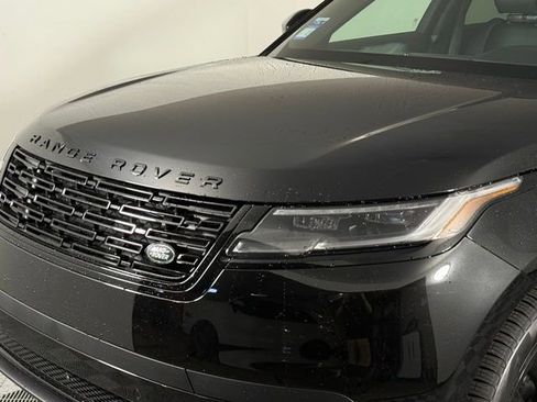 New 2026 Land Rover Range Rover Velar S image 10