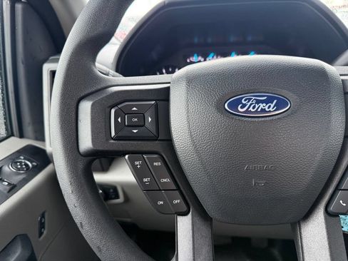 Used 2022 Ford F350 XL w/ Power Equipment Group RWD image 12