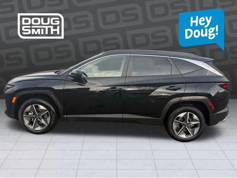 Used 2025 Hyundai Tucson SEL image 3